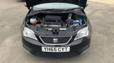 SEAT Ibiza 1.4 Toca 5dr Petrol Hatchback